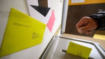 kommunalwahlen: schneider fordert schutz für lokalpolitiker