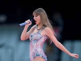 Einzige Eras-Shows in der Region: Singapur: Keine hohen Zuschüsse für Swift-Tour bekommen