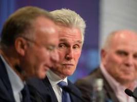 Wer folgt auf Thomas Tuchel?: Bayern-Ikone Rummenigge sieht zwei Trainer als Maßstab