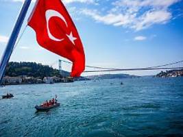 Lira verliert weiter an Wert: Türkische Preise ziehen wieder stärker an