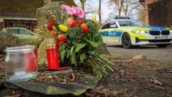 Tote in Rotenburg - Opfer aus dem Umfeld des Täters