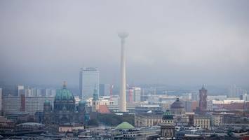 Initiative stellt Gesetzentwurf für hitzesicheres Berlin vor