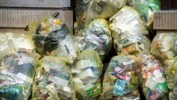 bis 2030: mehr verpackungen in der eu sollen recycelbar sein