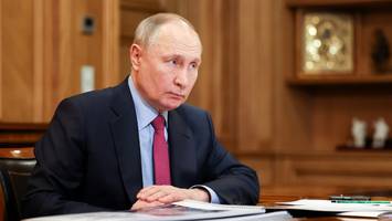 Alarmierende Serie setzt sich fort - Mysteriöse Todesfälle unter Putins Kritikern