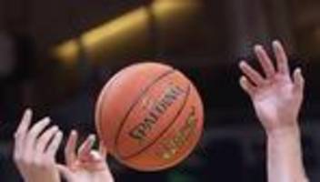 basketball: ulmer basketballer im eurocup ausgeschieden