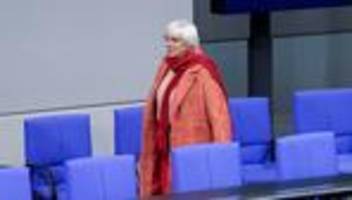 berlinale: jüdischer weltkongress kritisiert claudia roth nach berlinale