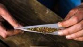 legalisierung : «nicht umsetzbar»: kretschmann gegen cannabis-freigabe