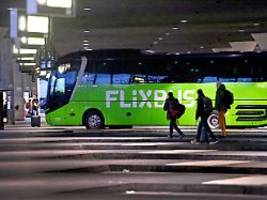 das grüne bus- und bahn-imperium: flixbus-gründer verrät sein lebensmotto