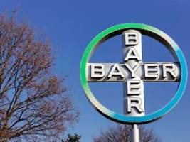 Sparkurs und neue Strategie: Bayer stemmt sich gegen die Problemflut - tiefrote Zahlen