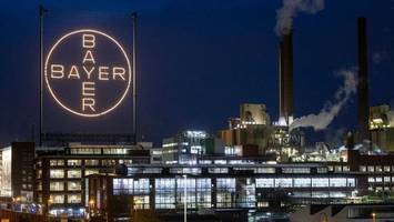 Bayer will ab 2026 zwei Milliarden sparen