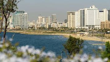 Israels Tourismusminister kritisiert Reisewarnung