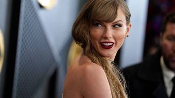 Taylor Swift ruft Fans am „Super Tuesday“ zum Wählen auf