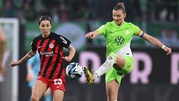 Wie der deutsche Frauenfußball um mehr Sichtbarkeit kämpft
