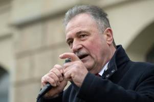 wieder bahn-streiks: weselsky überzieht maßlos