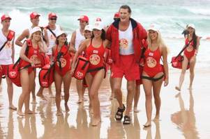 Neue Baywatch-Serie bei Fox geplant