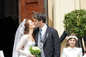 sophie-alexandra, prinzessin von bayern, ist schwanger