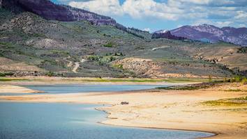 Wasserkrise in Colorado - Werden bald alle Brunnen abgeschaltet?