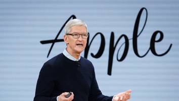 Produkt-Offensive - Apples neues MacBook Air soll KI-Anwender ködern