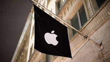 „wiedererstarktes huawei“ - apples iphone-verkäufe brechen in china um 24 prozent ein
