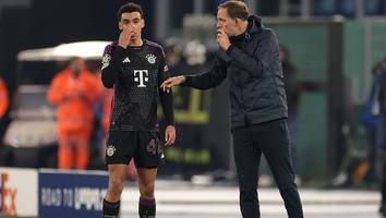Letzte Titelchance für den Rekordmeister - Mission Viertelfinale: Bayern empfängt Lazio Rom – Vorschau und Team-News