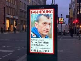 nachbarschaftshilfe in berlin?: ex-raf-terrorist garweg kümmerte sich offenbar um ältere frau
