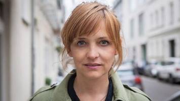 Laura Tonke: „Wir brauchen neue Rollenbilder“