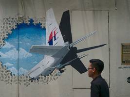 flug mh370: das rätsel um die geistermaschine