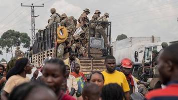 immer mehr zivilisten schwer verletzt in ost-kongo-konflikt