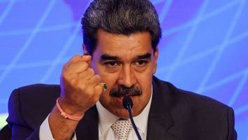 Maduro vor dritter Amtszeit - Präsidentenwahl im Juli
