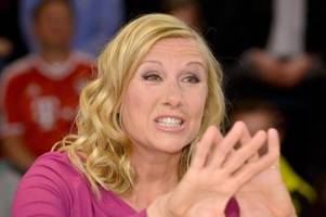 sender stoppt schlager-show von andrea kiewel: keine weiteren folgen geplant