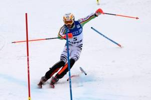 rennen abgesagt: straßers kugel-hoffnung dahin