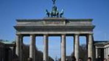 deutscher wetterdienst: viel sonne in berlin und brandenburg - nachts frost
