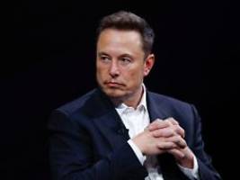 Hasst ihren Ex-Mann: Elon Musk ätzt gegen Ex-Frau von Jeff Bezos