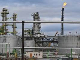 Treuhand-Verwaltung verlängert: Bund enteignet Rosneft vorerst nicht
