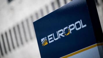 Europol: Drogenhandel „aktiver denn je“