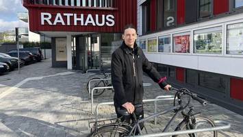 student will barsbüttels bürgermeister aus amt drängen