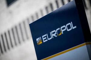 europol: drogenhandel aktiver denn je
