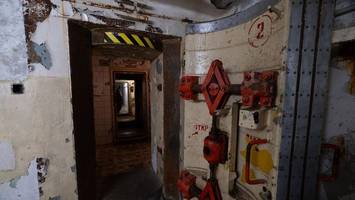 Gemeindebund: „Stillgelegte Bunker wieder in Betrieb nehmen“