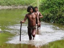 indigene völker: „kommt nicht in die nähe unserer hügel“