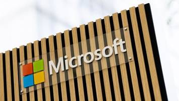 Nicht nur E-Mails: Microsoft kämpft gegen russische Hacker