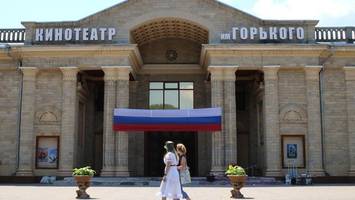 transnistrien: maria wirbt für ein land, das es nicht gibt