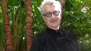 Wim Wenders und Ilker Çatak: „Drücken einander die Daumen“