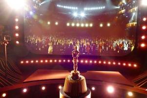 Die Oscar-Kandidaten für den besten Film im Überblick