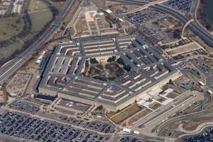 Pentagon: Keine Beweise für Aliens auf der Erde