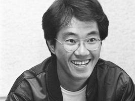 Nachruf auf Akira Toriyama: Meister der Drachenkugeln