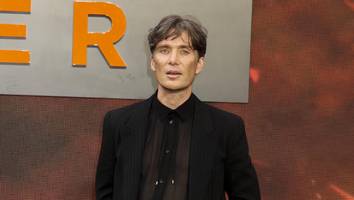 Wie reich ist er? - Oscar-Nominierter Cillian Murphy: So groß ist sein Vermögen
