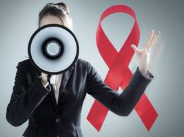 public health: mit knoblauch und zitronen gegen hiv