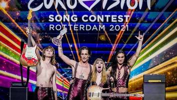 esc: alle gewinner des eurovision song contest im Überblick