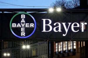Bayer kündigt Alternative zum Unkrautvernichter Glyphosat an
