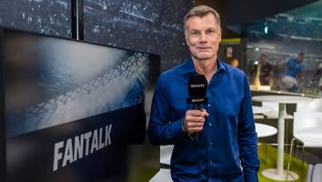 sport1-moderator im focus online-interview - ex-bayern-star helmer über umbruch bei den bayern: „kimmich ist dabei ein thema“